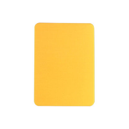 TSS Large Stick On Repair Plate