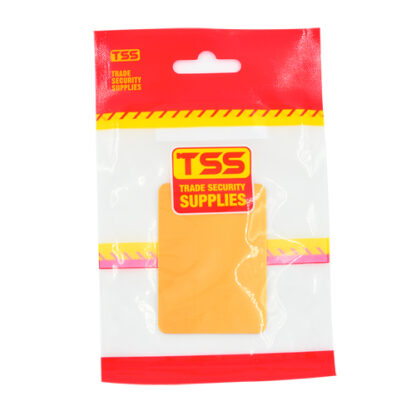 TSS Large Stick On Repair Plate - Image 3