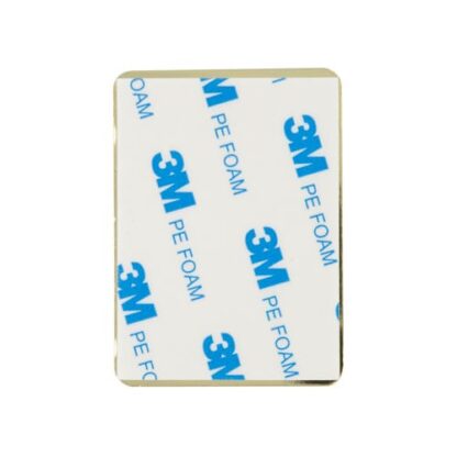 TSS Large Stick On Repair Plate - Image 13