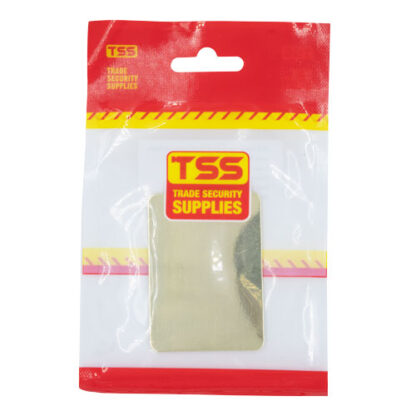 TSS Large Stick On Repair Plate - Image 14