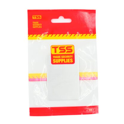 TSS Large Stick On Repair Plate - Image 7