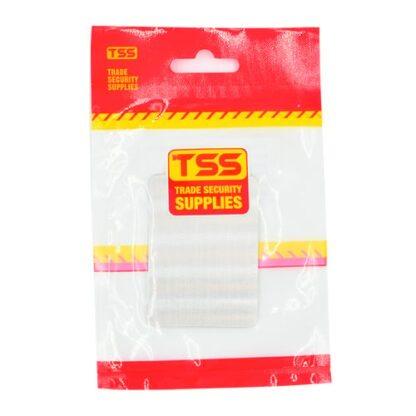 TSS Large Stick On Repair Plate - Image 17