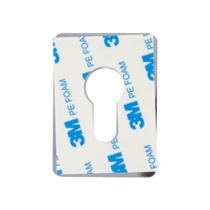 TSS Large Euro Stick On Escutcheon - Image 10