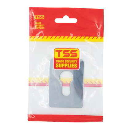 TSS Large Euro Stick On Escutcheon - Image 11