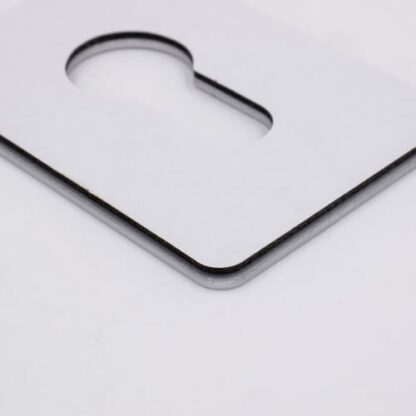 TSS Large Euro Stick On Escutcheon - Image 8
