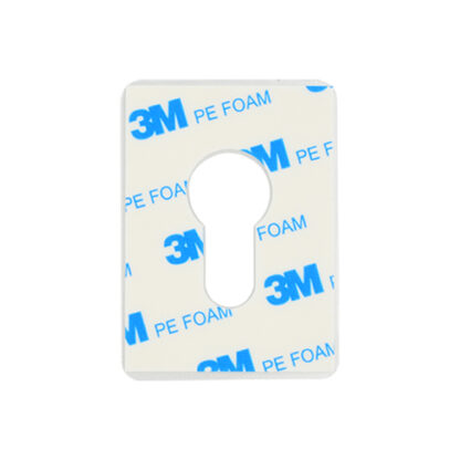 TSS Large Euro Stick On Escutcheon - Image 6
