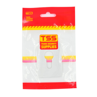 TSS Large Euro Stick On Escutcheon - Image 7