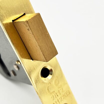 TSS Residential Euro Mortice Dead Lock - Image 4
