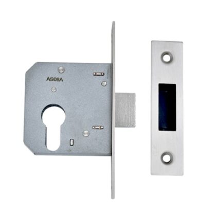 TSS Residential Euro Mortice Dead Lock - Image 6