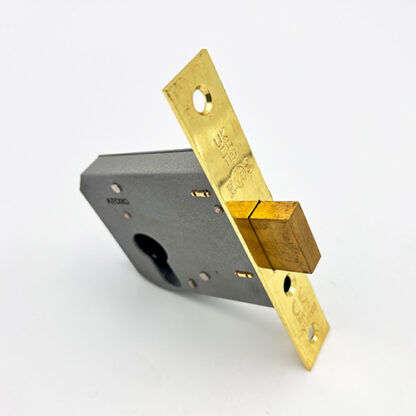 TSS Residential Euro Mortice Dead Lock - Image 9
