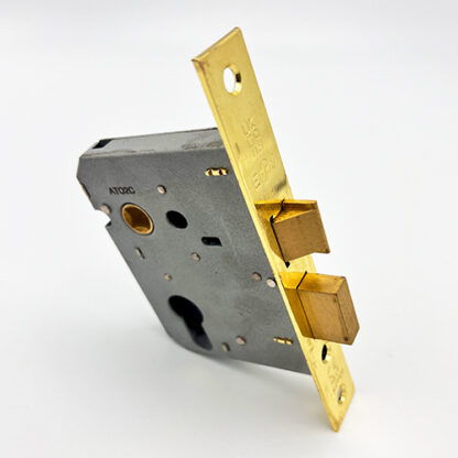 TSS Residential Euro Mortice Sash Lock - Image 9
