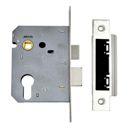 TSS Residential Euro Mortice Sash Lock - Image 10