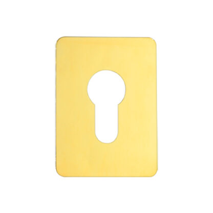 TSS Large Euro Stick On Escutcheon - Image 12