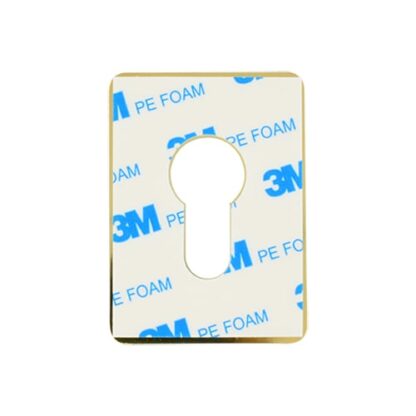 TSS Large Euro Stick On Escutcheon - Image 13