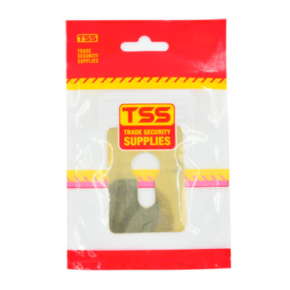 TSS Large Euro Stick On Escutcheon - Image 14