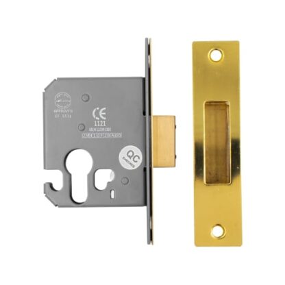 TSS Euro Mortice Deadlock - Image 3