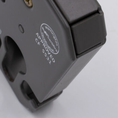 TSS Euro Mortice Deadlock - Image 4