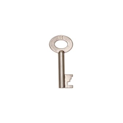 TSS Fire Brigade Padlock Keys - Image 3