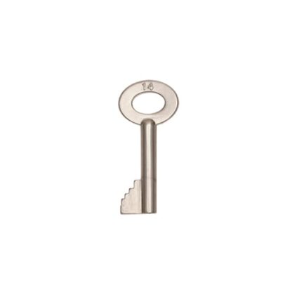 TSS Fire Brigade Padlock Keys - Image 5