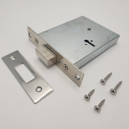 TSS Fire Brigade FB1/FB2 Mortice Deadlock - Image 3