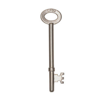 TSS Fire Brigade Rim/Mortice Keys - Image 3