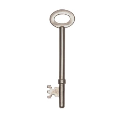 TSS Fire Brigade Rim/Mortice Keys - Image 4