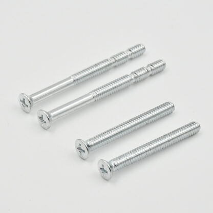 TSS 10" 250mm Fire Rated Letterplates for UPVC Doors - 40-80mm - Image 10