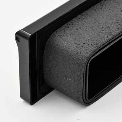 TSS 12" 300mm Fire Rated Letterplates for UPVC Doors - 40-80mm - Image 4