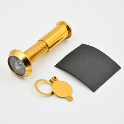 TSS Fire Rated Door Viewer - 180 Degree - Image 6