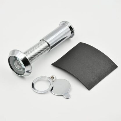 TSS Fire Rated Door Viewer - 180 Degree - Image 4