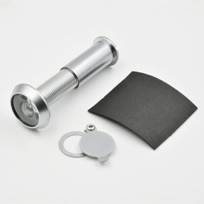 TSS Fire Rated Door Viewer - 180 Degree - Image 2