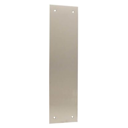TSS Plain Finger Plate - Image 4