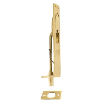 TSS Lever Action Flushbolt for Timber Doors - Image 3
