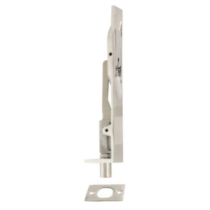 TSS Lever Action Flushbolt for Timber Doors - Image 5