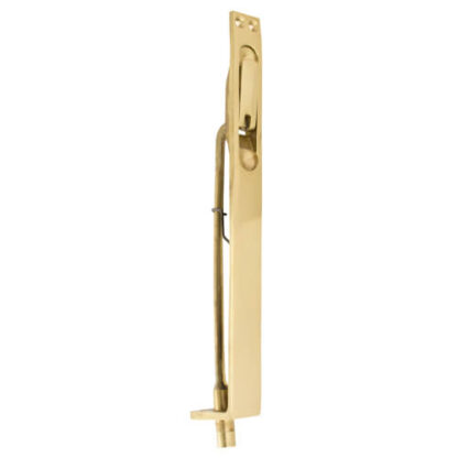 TSS Lever Action Flushbolt for Timber Doors - Image 9
