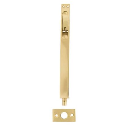 TSS Lever Action Flushbolt for Timber Doors - Image 10