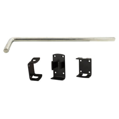 TSS Garage Door Bolt - Image 4