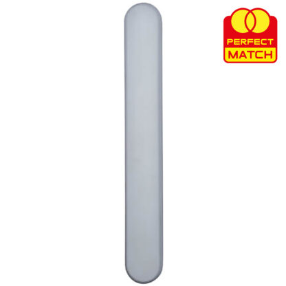 TSS French Door External Blanking Plate 122mm Screw Centres - Image 4