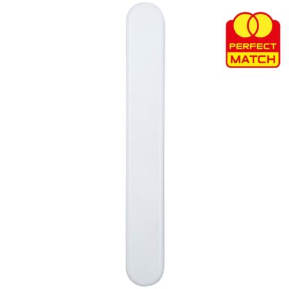 TSS French Door External Blanking Plate 122mm Screw Centres - Image 5
