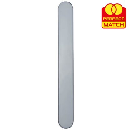 TSS French Door External Blanking Plate 210mm Screw Centres - Image 4