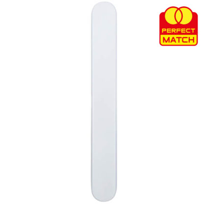 TSS French Door External Blanking Plate 210mm Screw Centres - Image 5