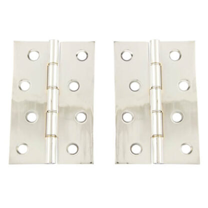 TSS Double Steel Washered Internal Butt Hinge - Image 5