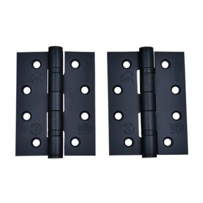 TSS BS EN Grade 13 Exterior Interior Hinge 101mm - Image 5