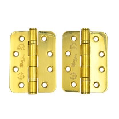 TSS BS EN Grade 13 Exterior Interior Hinge 101mm - Image 10