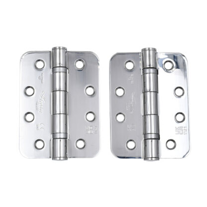 TSS BS EN Grade 13 Exterior Interior Hinge 101mm - Image 9