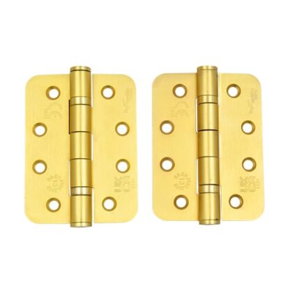 TSS BS EN Grade 13 Exterior Interior Hinge 101mm - Image 12