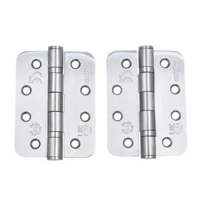 TSS BS EN Grade 13 Exterior Interior Hinge 101mm - Image 8