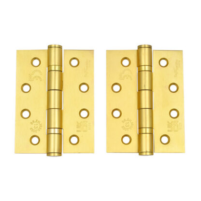 TSS BS EN Grade 13 Exterior Interior Hinge 101mm - Image 7