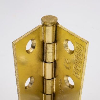 TSS BS EN Grade 7 Interior Hinge 76mm - Image 3