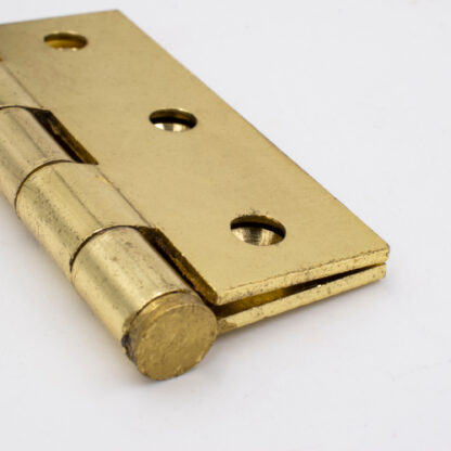 TSS BS EN Grade 7 Interior Hinge 76mm - Image 4